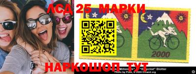 2c-b Кандалакша